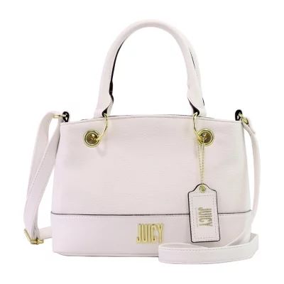 Juicy By Couture Fantasy Mini Satchel
