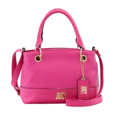 Juicy By Couture Fantasy Mini Satchel