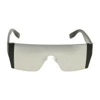 Arizona Womens UV Protection Shield Sunglasses