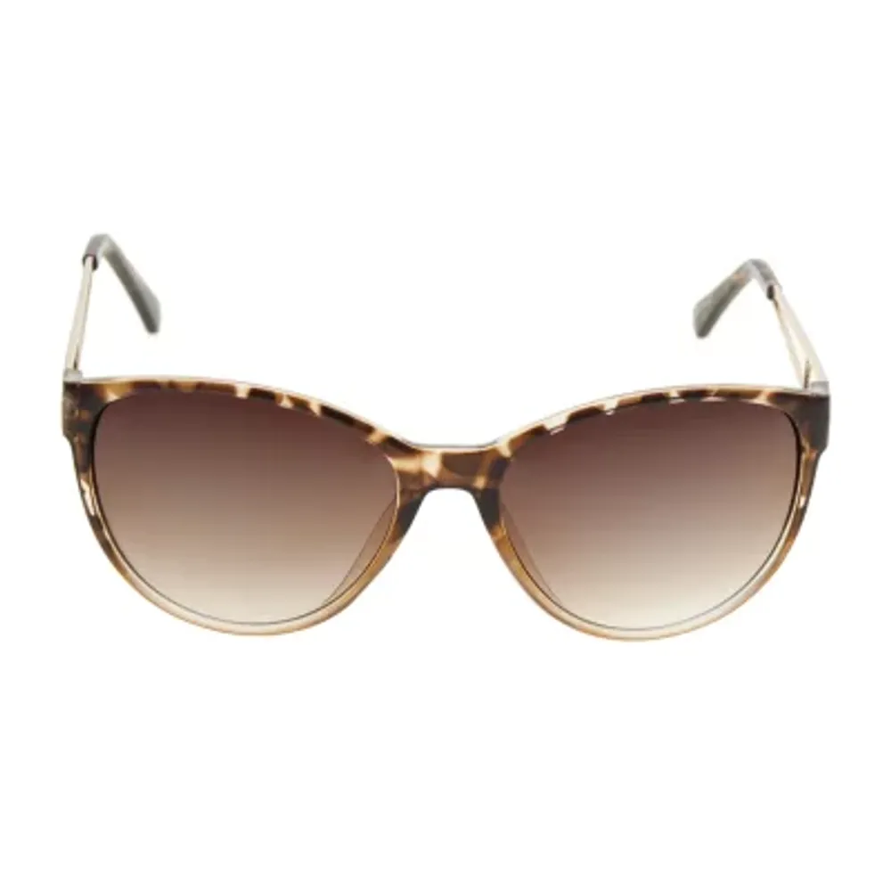 a.n.a Womens UV Protection Cat Eye Sunglasses