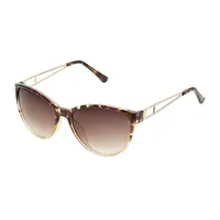 a.n.a Womens UV Protection Cat Eye Sunglasses