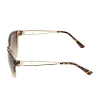 a.n.a Womens UV Protection Cat Eye Sunglasses