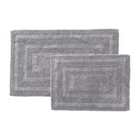 Eddie Bauer Logan 2-pc. Bath Rug Set