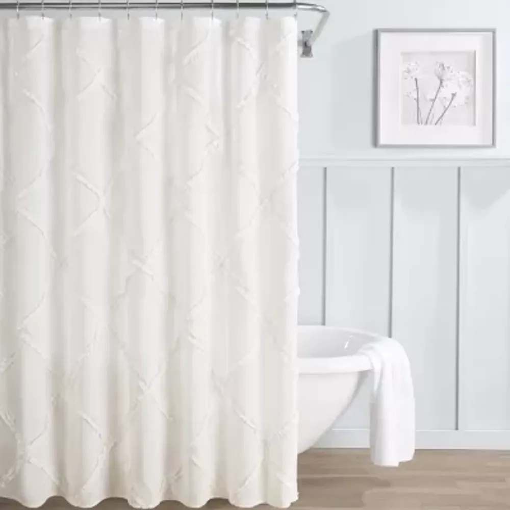 Laura Ashley Adelina Shower Curtain