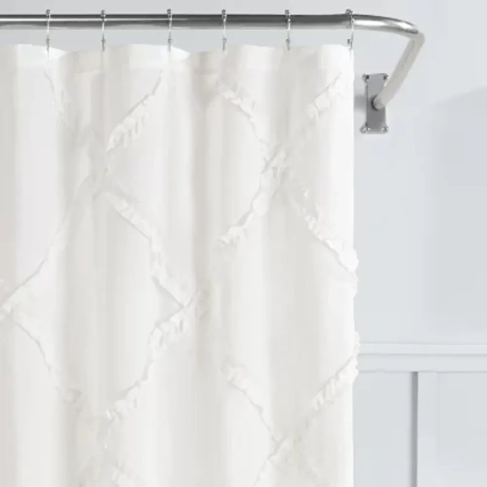 Laura Ashley Adelina Shower Curtain