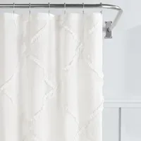 Laura Ashley Adelina Shower Curtain