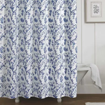 Laura Ashley Shower Curtain