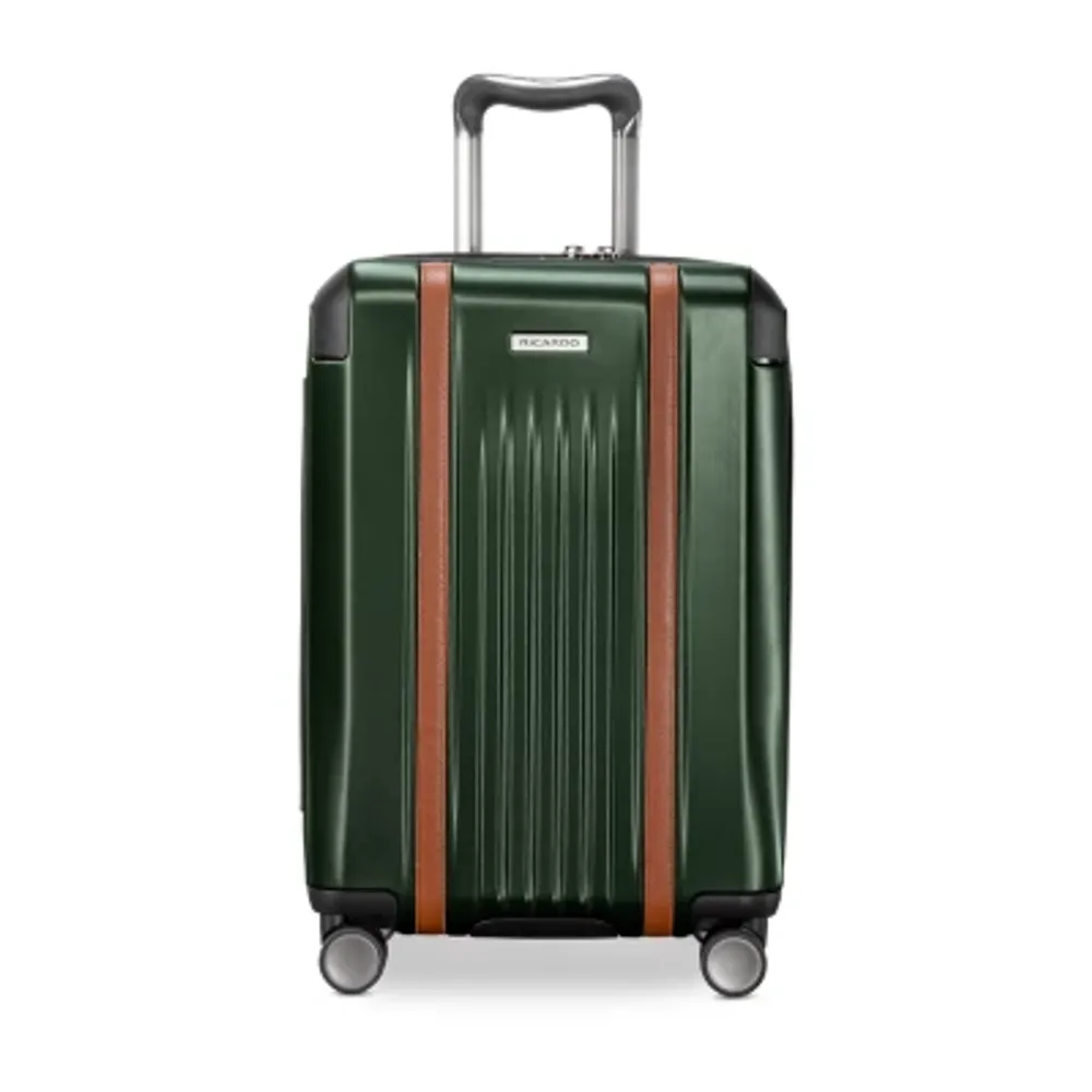 Ricardo Beverly Hills Montecito 2.0 Inch Hardside Luggage