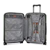 Ricardo Beverly Hills Montecito 2.0 Inch Hardside Luggage