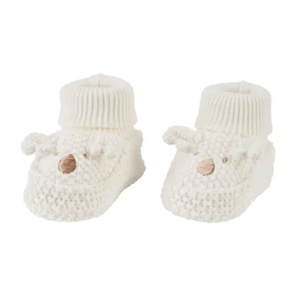 Carter's Baby Unisex Baby Booties