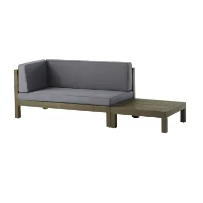 Oana 5-pc. Patio Loveseat