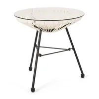 Nusa Patio Side Table