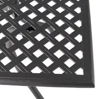 Cayman Patio Side Table