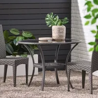 San Pico Patio Side Table