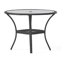 San Pico Patio Side Table