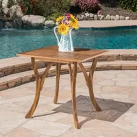 Hermosa Patio Side Table