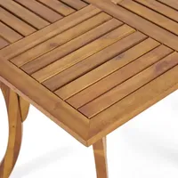Hermosa Patio Side Table
