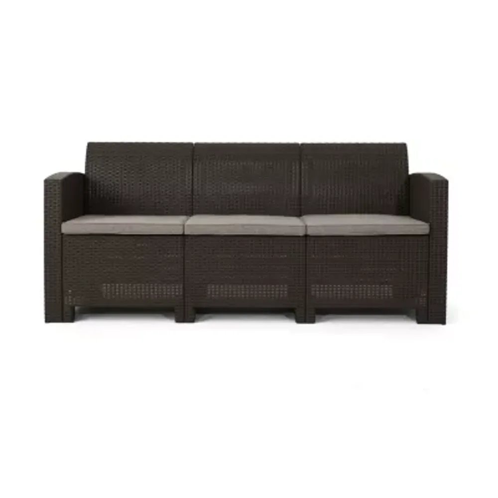 St. Paul 4-pc. Patio Sofa