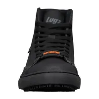 Lugz Womens Drop Hi Sr Oxford Shoes