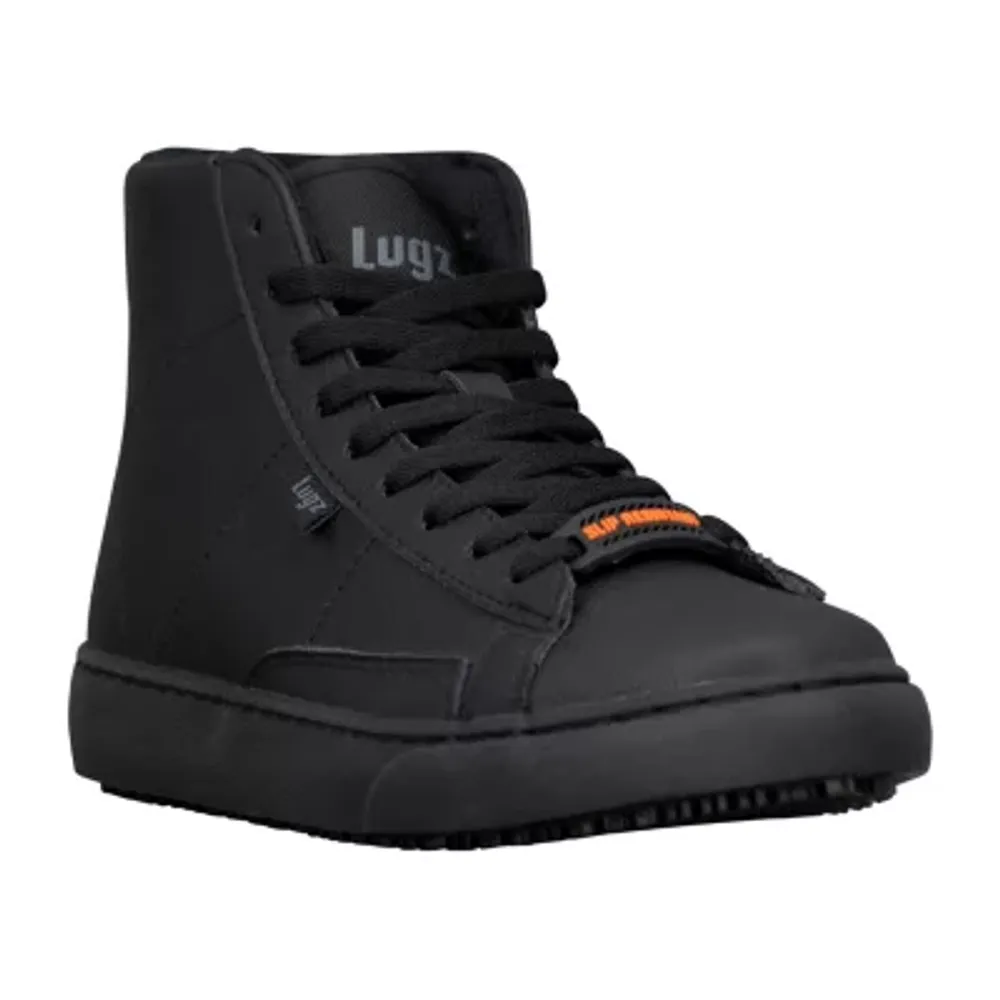 Lugz Womens Drop Hi Sr Sneakers