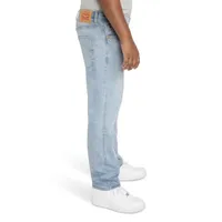 Levi's Big Boys Husky Mid Rise 502 Regular Fit Jean