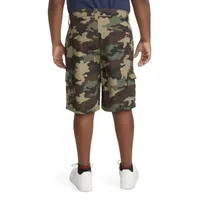 Levi's Big Boys Husky Cargo Short
