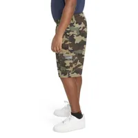 Levi's Big Boys Husky Cargo Short