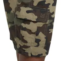 Levi's Big Boys Husky Cargo Short