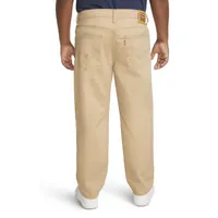 Levi's 511 Sueded Big Boys Husky Slim Pant