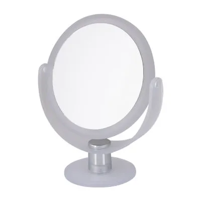 Kennedy International 10X Magnification Makeup Mirror