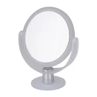 Kennedy International 10X Magnification Makeup Mirror