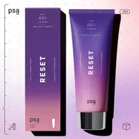 PSA Reset Acai & Manuka Honey Nourishing Cleanser