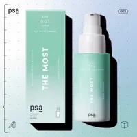 PSA The Most Hyaluronic Super Nutrient Hydration Serum