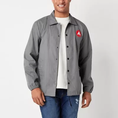 Airwalk Mens Work Jacket