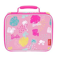 Thermos Barbie Standard Soft Lunch Bag