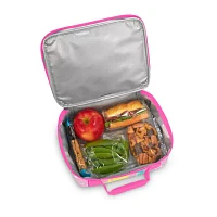 Thermos Barbie Standard Soft Lunch Bag