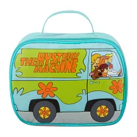 Thermos Scooby Soft Lunch Bag