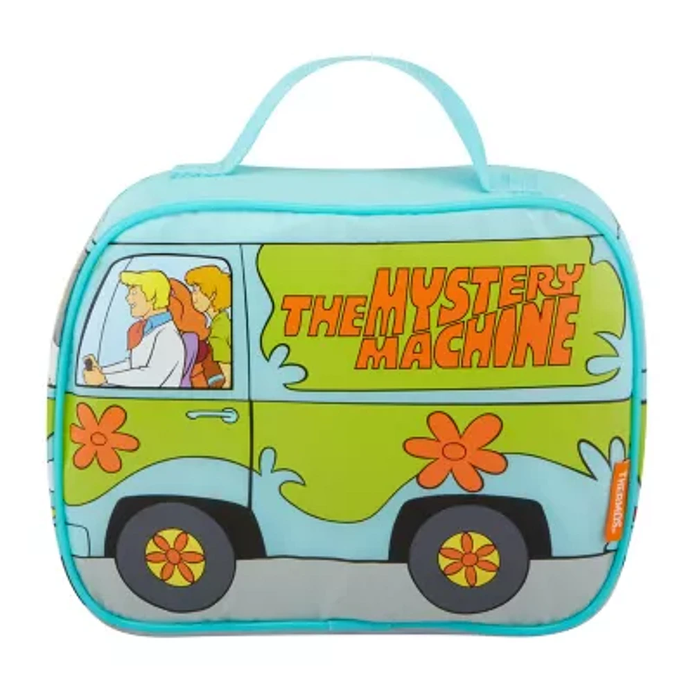 Thermos Scooby Soft Lunch Bag