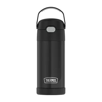 Thermos Stainless Steel 12oz. Water Bottle