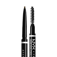 NYX Professional Makeup Micro Brow Pencil