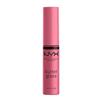 NYX Professional Makeup Butter Gloss Non-Sticky Lip