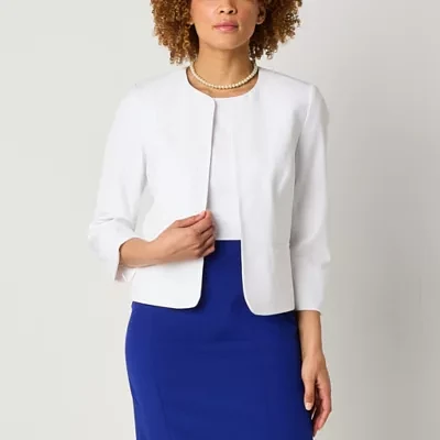 Evan Picone Suit Jacket