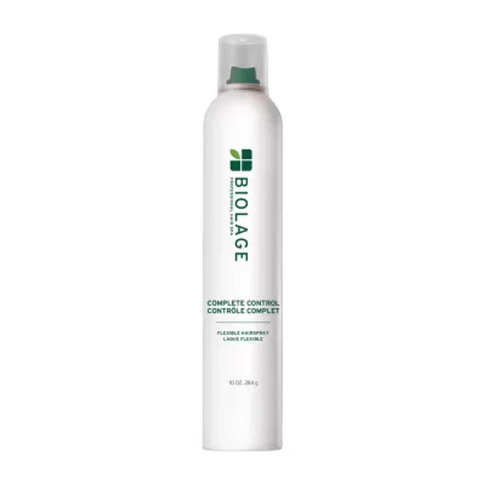 Biolage Complete Control Hair Spray 10 oz.