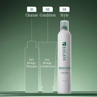 Biolage Complete Control Hair Spray 10 oz.