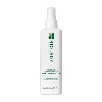 Biolage Thermal Active Spray Styling Product 8.5 oz.