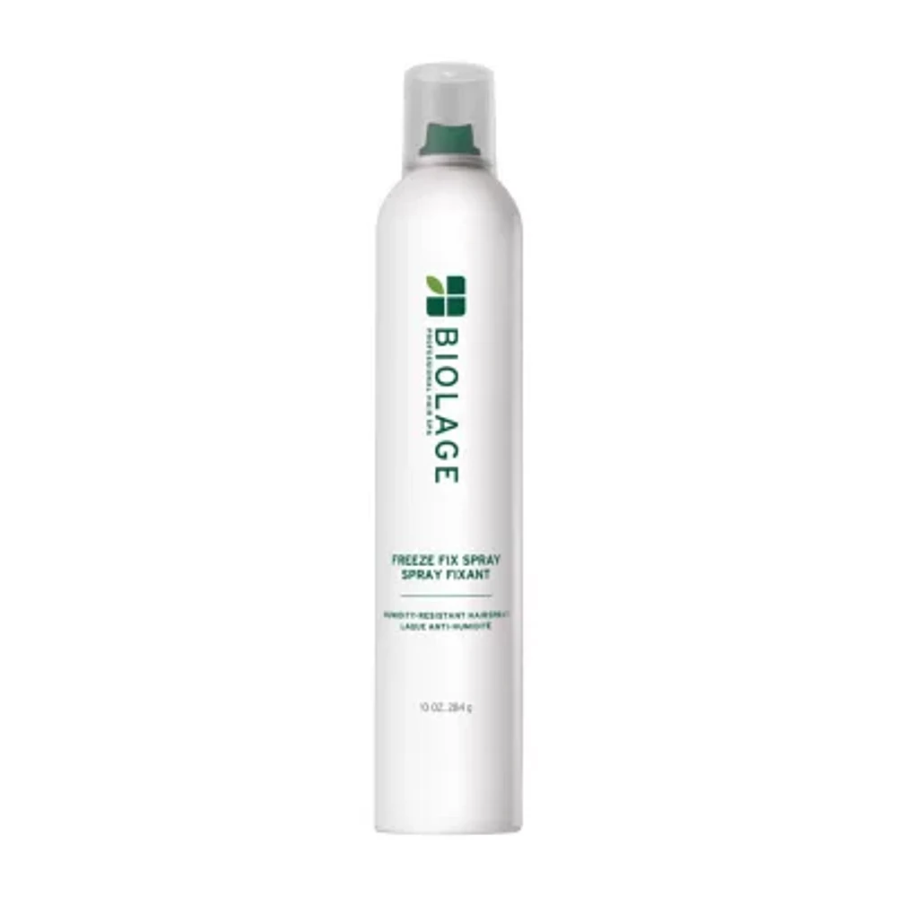 Biolage Freeze Fix Styling Product 10 oz.