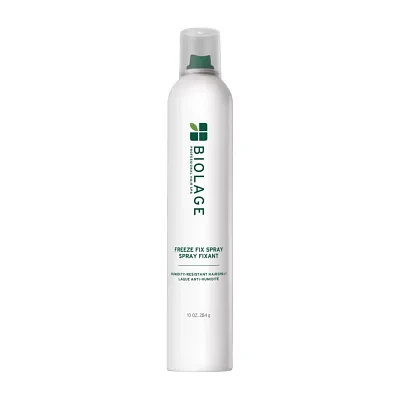 Biolage Freeze Fix Styling Product 10 oz.
