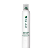 Biolage Freeze Fix Styling Product 10 oz.