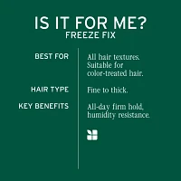 Biolage Freeze Fix Styling Product 10 oz.