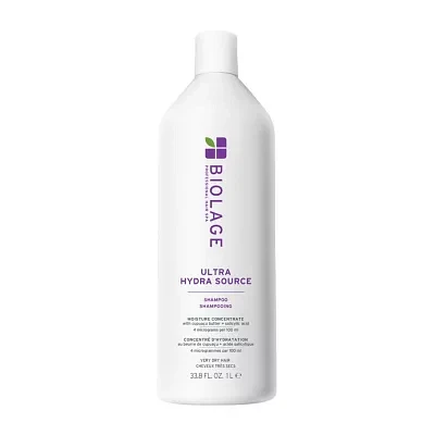 Biolage Ultra Hydra Source Shampoo 33.8 oz.